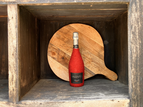 Valento Brut Spumante - Prosecco